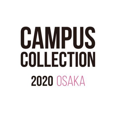 CAMPUSCOLLECTI4's profile picture. CAMPUS COLLECTION Cホールの公式Twitterです！ バチバチにかますで