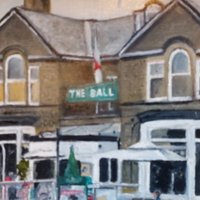 The Ball Inn Crookes (@ballcrookes) 's Twitter Profile