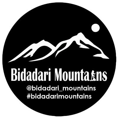 Bidadari gunung indonesia