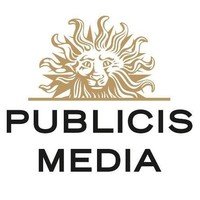 PublicisMediaCH's profile picture. Harnessing the power of modern media landscape, Publicis Media creates value for clients through our global media brands: Blue449, Starcom, Spark, Zenith.