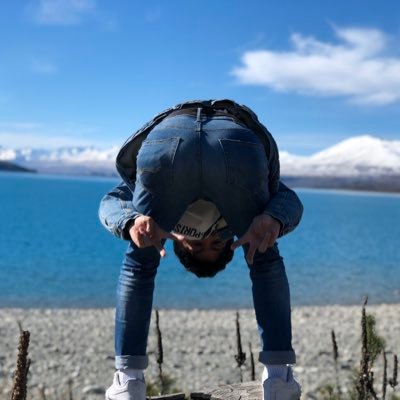 torimatsu3's profile picture. 