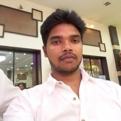 vijaychauhanldg's profile picture. Help others as much as u can..