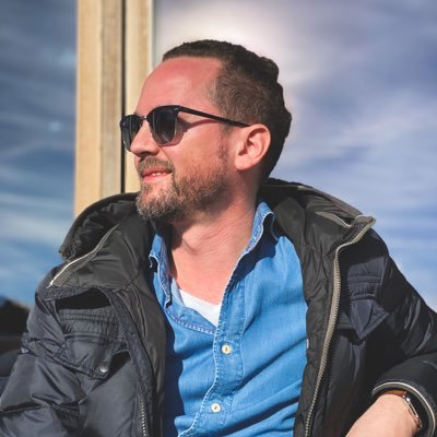 benletweet's profile picture. Consultant, Mentor, Trainer, Tech Enthusiast. In the Job I am Technology Solutions Professional at Microsoft