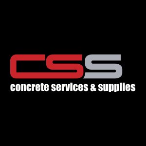 European Twitter account for Concrete Services & Supplies.