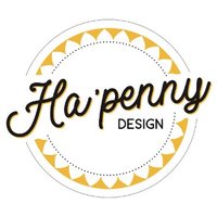 Hapenny Design(@HapennyDesign) 's Twitter Profile Photo