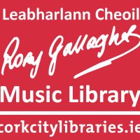 Rory Gallagher Music Library (@libraryrory) 's Twitter Profile