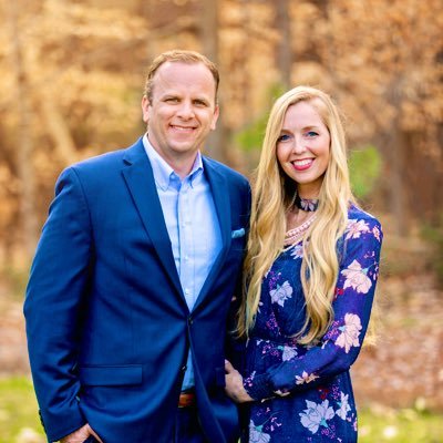 Pastor of the Graceway Baptist Church located in Matthews, N.C.