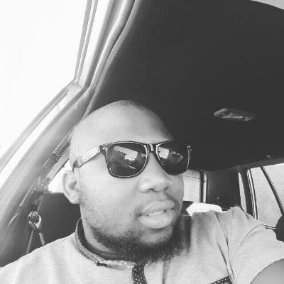 NhlanhlaMaake Profile Picture