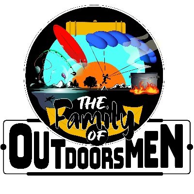 The Family Of Outdoorsmen is a family that you can be part of. I take people out on sponsored outdoors activities and film their experience.