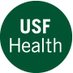 USF Health (@USFHealth) Twitter profile photo