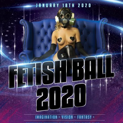 SUE_3WAC's profile picture. Promoting Unique Lifestyle Parties at Caliente Resorts in Tampa