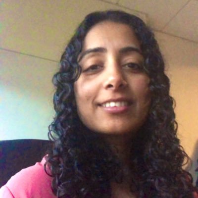 RamaniKritika's profile picture. Senior Engineering Manager @Mathworks, #shelovesmatlab #ghc22