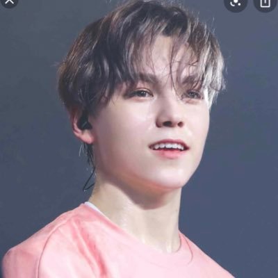 Vernon is my daddy