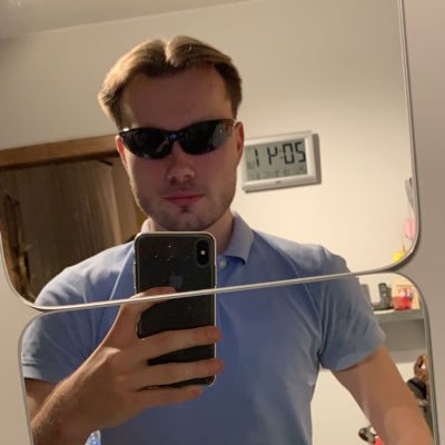 TomDeWandel's profile picture. 21 - IT, basketball & motorsport. Brihos