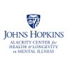 HopkinsALACRITY's profile picture. NIMH-funded research center using transdisciplinary research methods to advance strategies to reduce premature mortality in persons with serious mental illness