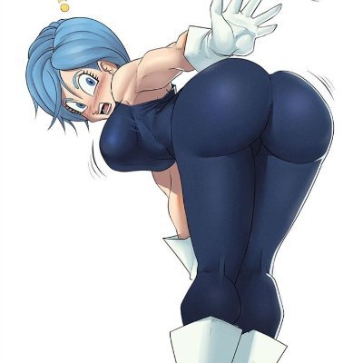 Las mujer más sexys de dragon ball