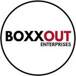 Boxxout's profile picture. We design creative solutions for social change.