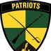 Patriot Battalion (@gmurotc) Twitter profile photo Patriot Battalion (@gmurotc) Twitter profile photo