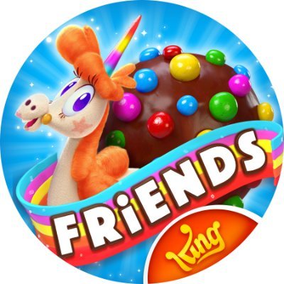 Candy Crush Friends Saga na App Store