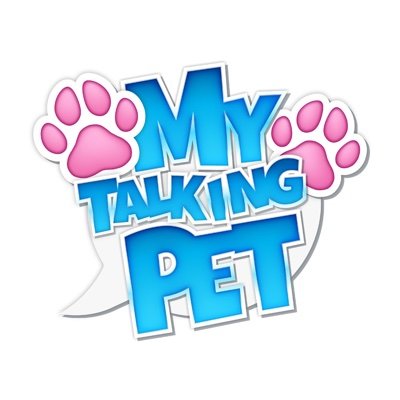My Talking Pet 𝗧𝗵𝗲 #𝟭 𝗛𝗶𝘁 𝗔𝗽𝗽