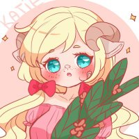 Katie 🌻 // comms open! (@katiechuart) 's Twitter Profile Photo Katie 🌻 // comms open! (@katiechuart) 's Twitter Profile Photo