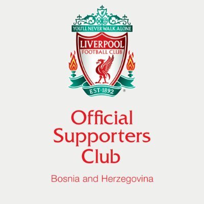 Official Twitter account of OLSC Bosnia & Herzegovina. You'll never walk alone !
---------------------------------------------
Contact: olscbih@gmail.com