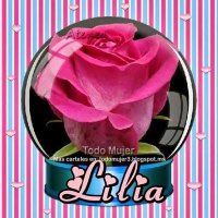 Lilia Sosa (@rosalbalilia7) 's Twitter Profile Photo