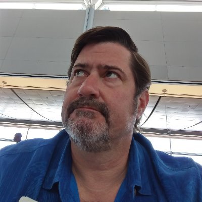 John_S_Lyons's profile picture. Enterprise security business leader.  BBQ kingpin.  They haven't made a fish I can't catch.