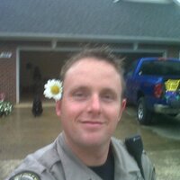 Clayton Shumate - @ClaytonLee1729 Twitter Profile Photo