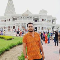 ऋतिक अवस्थी🌐 (@awasthiritik) 's Twitter Profile
