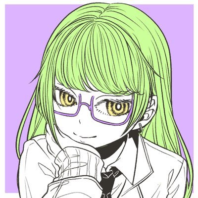 コードギアス/ニコラップリスナー/電波少女/ポケモンGO(Matwo98xx) 8412 9618 5889 ←#ゆる募 #無言申請OK/シャニマス/#フォロバ99%/#自発中/きまま好き/#いつもふぁぼしてくれてありがとう( ✌︎'ω')✌︎