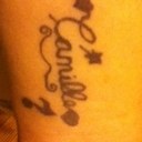 Camille Warren - @Milly_Vanilly17 - Twitter