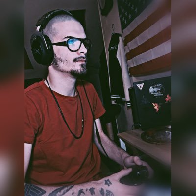 je suis streameur sur Twitch : https://t.co/Ll3YJ2cFYO, ambassador Xbox