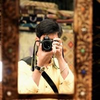 RohitSr23297763's profile picture. Filmmaker - Growth @Dashverse