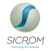 SICROM Technology | by VS Sistemas (@sicromtech) Twitter profile photo SICROM Technology | by VS Sistemas (@sicromtech) Twitter profile photo