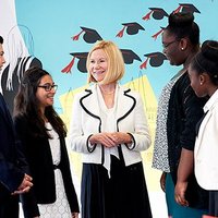 Delia Smith Ark Academy (@deliasmith_ark) 's Twitter Profile