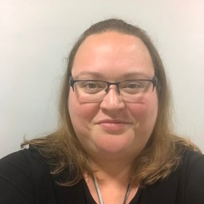 Angie Rantell Profile