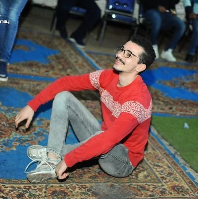 3azamto3's profile picture. آبَلُِيس حٍفُيدِي👊