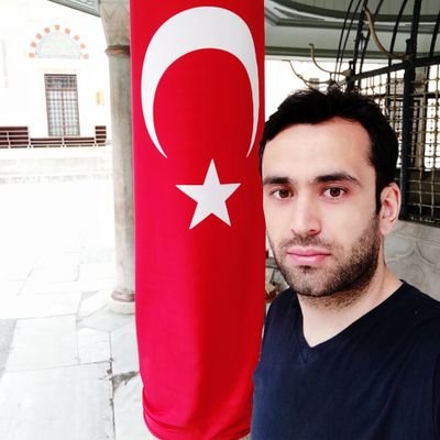 FatihArslan_66's profile picture. 