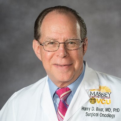 Professor & Former Chair, Div. Surgical Oncology at VCU and Massey Cancer Center; Interim Associate Director for Clinical Research.