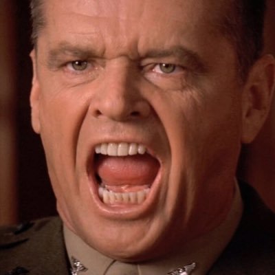 NathanJessup20's profile picture. National Security Politics