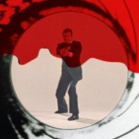 James Bond Collector - @CollectorBond Twitter Profile Photo