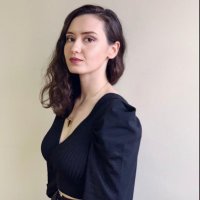 Rabia Tuğçe Karaman (@tugckaraman) 's Twitter Profile Photo