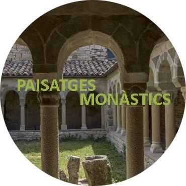 Monastic Landscapes Profile