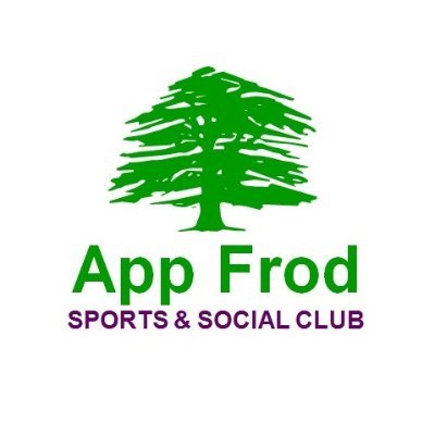 App Frod is a sports and social club located behind the pods in Scunthorpe. We have a large range of sports & activities, 2 social clubs and our own prize Draw.