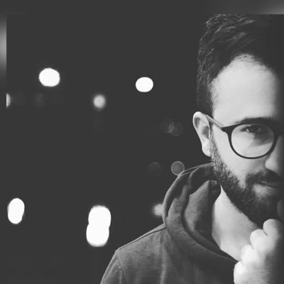 SuphiTeksut's profile picture. Digital Forensic Engineer | Digital Art