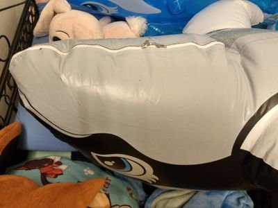 ⚠️NSFW🔞 The AD account of @InflatableSean Plush | Inflatable | Vore | Inflatable modification    中文/Engilsh OK