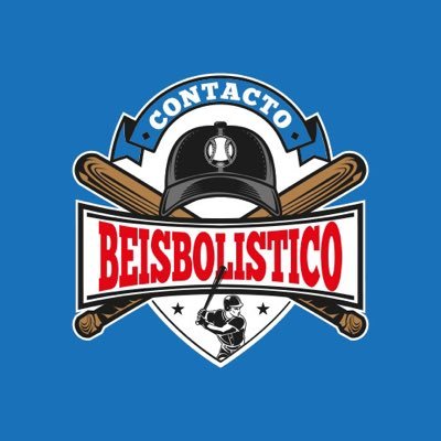 Director y Escritor: Mario Viloria, todo sobre el mundo del beisbol ⚾️⚾️, MLB, LVBP y en general , participa con el hashtag #contactobeisbolistico