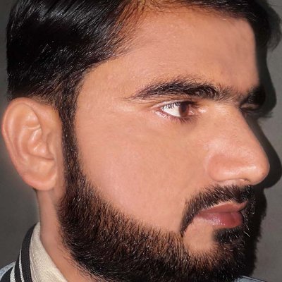 MuhammadMadni5's profile picture. Do It Now