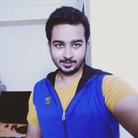 Pranav Deshpande (@dpranav007) 's Twitter Profile